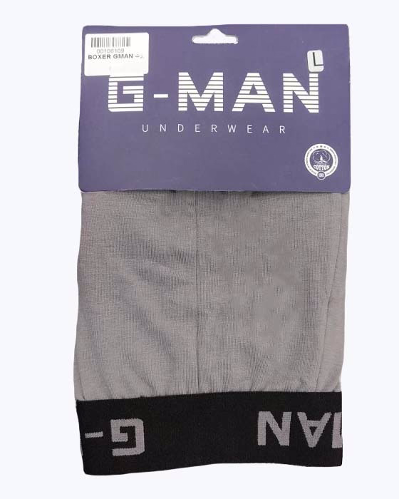 شورت مردانه پادار G-MAN